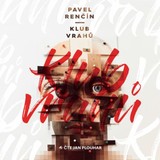 Audiokniha Klub vrahů - Pavel Renčín, Jan Plouhar