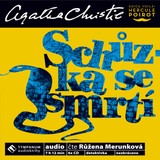 Audiokniha Schůzka se smrtí - Agatha Christie, Růžena Merunková
