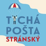 Audiokniha Tichá pošta - Jiří Stránský, Miroslav Černý