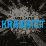 Audiokniha Krakatit - Karel Čapek, Různí interpreti