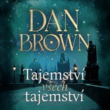 Audiokniha Tajemství všech tajemství - Dan Brown, Aleš Procházka