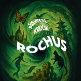 Audiokniha Rochus - Kajetán Písařovic, Krejčík Přemysl