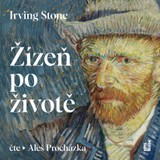 Audiokniha Žízeň po životě - Aleš Procházka, Stone Irving