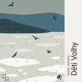 Audiokniha Děti Volhy - Lukáš Hlavica, Guzel Jachina