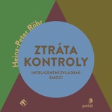 Audiokniha Ztráta kontroly - Heinz-Peter Röhr, Miroslav Černý