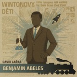Audiokniha Wintonovy děti  - Benjamin Abeles - David Laňka, Helena Dvořáková, Kristýna Ryška, Štěpánek Petr