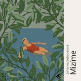 Audiokniha Mizíme - Martina Hudečková, Sebauerová Johanna