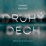 Audiokniha Druhý dech - Jančík Filip, Krásný Daniel