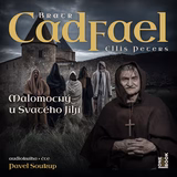 Audiokniha Malomocný u Svatého Jiljí - Pavel Soukup, Peters Ellis