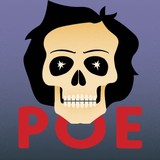Audiokniha Poe - Jiří Schwarz, Edgar Allan Poe
