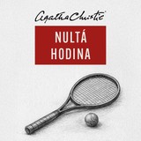 Audiokniha Nultá hodina - Agatha Christie, Petr Kubes