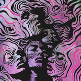 Audiokniha Tužba vnější sousedky - Tu