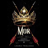 Audiokniha Mor - Jitka Ježková, Thalassa laura
