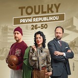 Audiokniha Toulky první republikou 26-50 - Jana Stryková, Jiří Vyorálek, Jaroslav Plesl