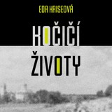 Audiokniha Kočičí životy - Dana Černá, Eda Kriseová