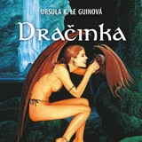 Audiokniha Dračinka - Ursula K. Le Guinová, Tomáš Juřička
