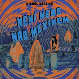 Audiokniha Není nebe nad Mexikem - Michal Bře, Martina Jindrová