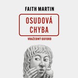 Audiokniha Osudová chyba - Faith Martin, Jitka Ježková