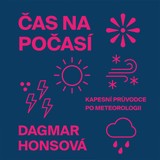 Audiokniha Čas na počasí - Dagmar Honsová, Zbyšek Horák
