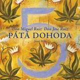 Audiokniha Pátá dohoda - Martin Zahálka, Don Miguel Ruiz