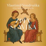 Audiokniha Zpěv slavíka - Vlastimil Vondruška
