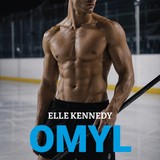 Audiokniha Omyl - Romana Widenková, Elle Kennedy