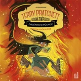 Audiokniha Obléknu si půlnoc - Terry Pratchett, Tereza Dočkalová