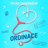 Audiokniha Ordinace - Drápela Tomáš, Petra Dvořáková