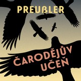 Audiokniha Čarodějův učeň - Otfried Preussler, Kajetán Písařovic