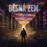 Audiokniha Běsná zem - Petr Opršal, Kryštof Bartoš