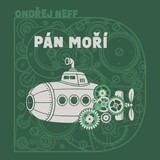 Audiokniha Pán moří - Ondřej Neff, Jan Vondráček