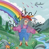 Audiokniha Babička víla - Brukner Vít, David Novotný