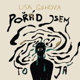 Audiokniha Pořád jsem to já - Lisa Genova, Martina Hudečková