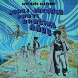 Audiokniha Juraj Jánošík® proti Dračímu řádu - Svetozár Olovrant, Ladislav Hampl