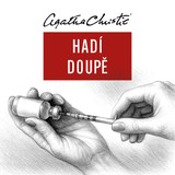 Audiokniha Hadí doupě - Agatha Christie, Jiří Suchý z Tábora