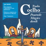 Audiokniha Poutník: Mágův deník - Paulo Coelho, Jan Hyhlík
