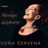 Audiokniha Stýskání zažehnáno - Soňa Červená, Jan Králík, Soňa Červená, Pavlína Štorková, Miroslav Zavičár