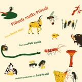 Audiokniha Příhody matky Přírody - Radek Malý, Petr Vaněk, Jura Hradil
