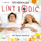 Audiokniha Líný rodič - David Novotný, Tom Hodgkinson