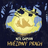 Audiokniha Hvězdný prach - Matouš Ruml, Neil Gaiman