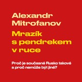 Audiokniha Mrazík s pendrekem v ruce - Vladimír Kroc, Alexandr Mitrofanov