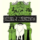 Audiokniha Růženka je z příbuzenstva - Jan Vondráček, Gerald Durrell