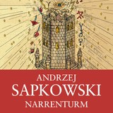 Audiokniha Narrenturm - Andrzej Sapkowski, Ernesto Čekan