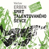 Audiokniha Smrt talentovaného ševce - Václav Erben, Tomáš Jirman