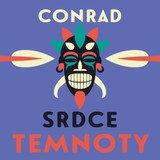 Audiokniha Srdce temnoty - Jan Vlasák, Jan Hájek, Joseph Conrad