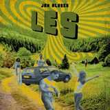 Audiokniha Les - Gustav Hašek, Jan Hlubek