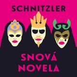 Audiokniha Snová novela - Arthur Schnitzler, LADYha