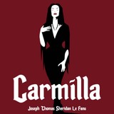 Audiokniha Carmilla - Joseph Thomas Sheridan Le Fanu, Jana Štvrtecká