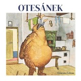 Audiokniha Otesánek - Karel Jaromír Erben, Ernesto Čekan