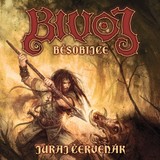 Audiokniha Bivoj běsobijce - Juraj Červenák, Gustav Hašek